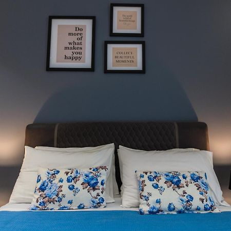 Klelia Luxury Apartment Александруполис Екстериор снимка