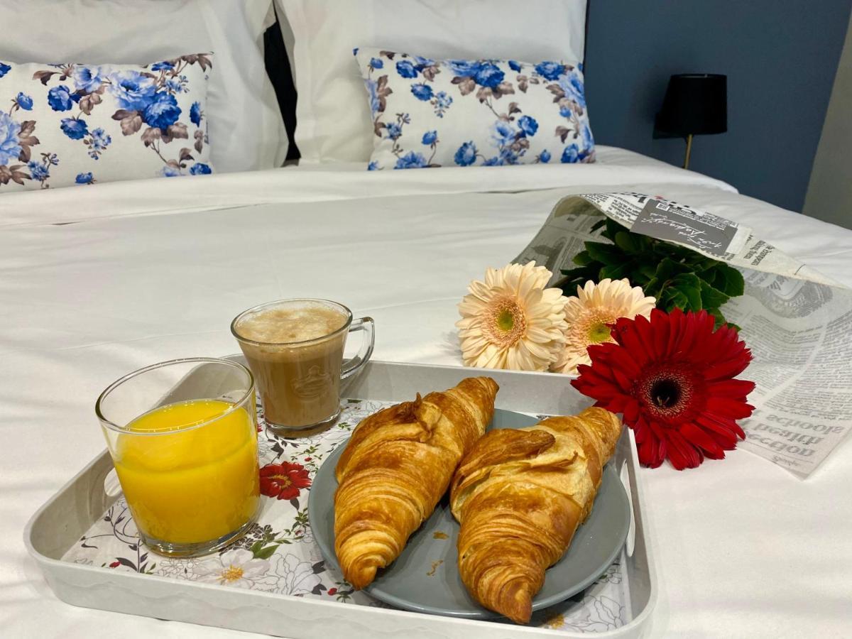 Klelia Luxury Apartment Александруполис Екстериор снимка