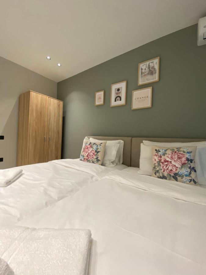 Klelia Luxury Apartment Александруполис Екстериор снимка