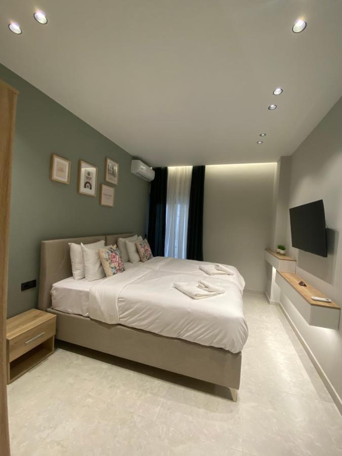 Klelia Luxury Apartment Александруполис Екстериор снимка
