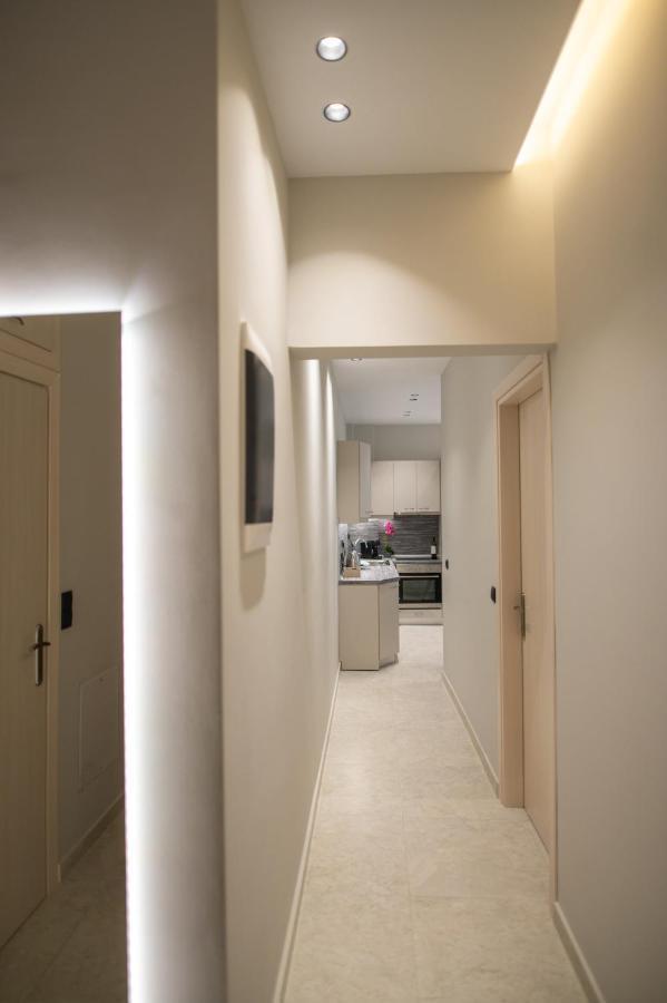 Klelia Luxury Apartment Александруполис Екстериор снимка