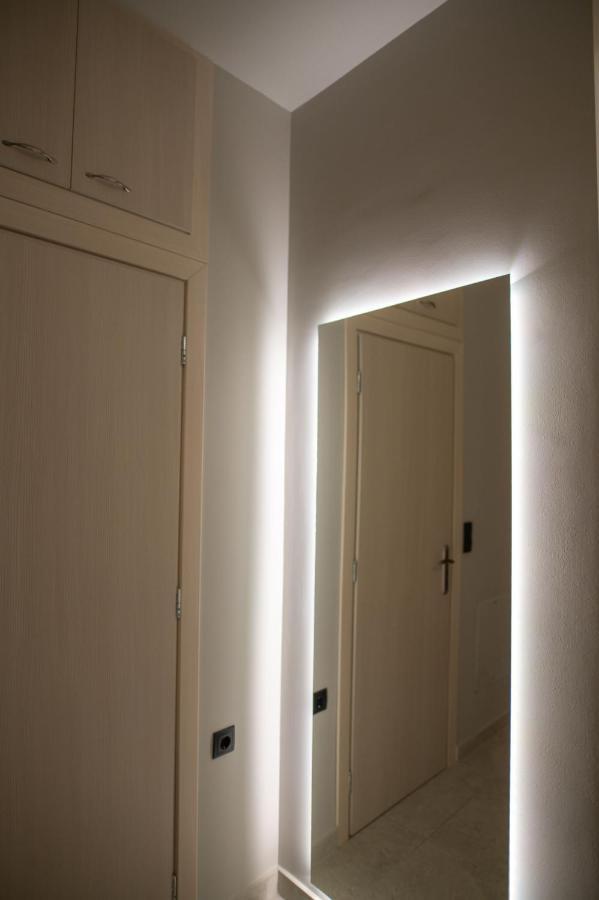 Klelia Luxury Apartment Александруполис Екстериор снимка
