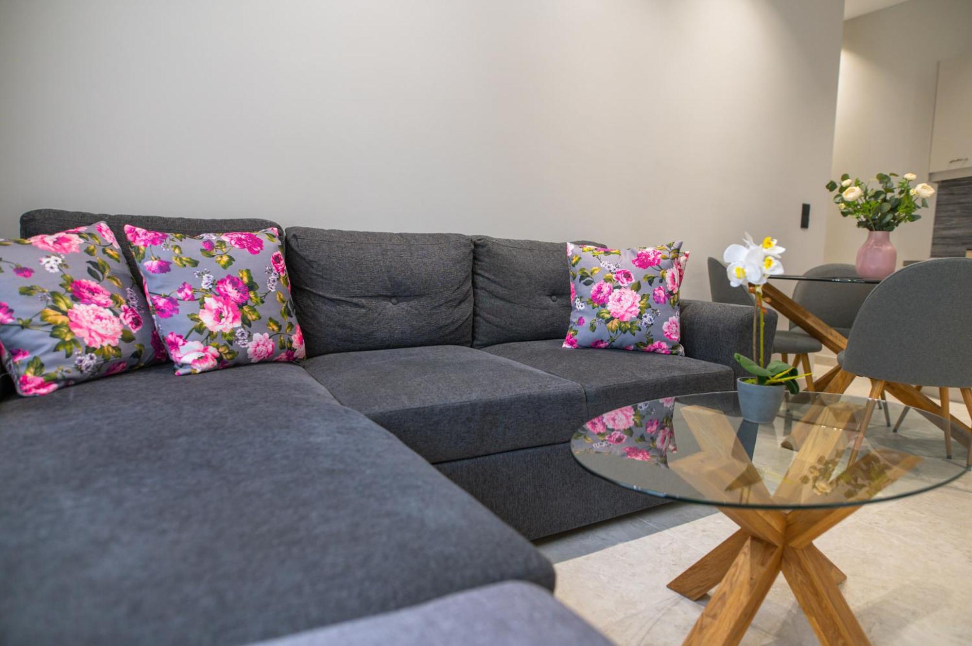 Klelia Luxury Apartment Александруполис Екстериор снимка
