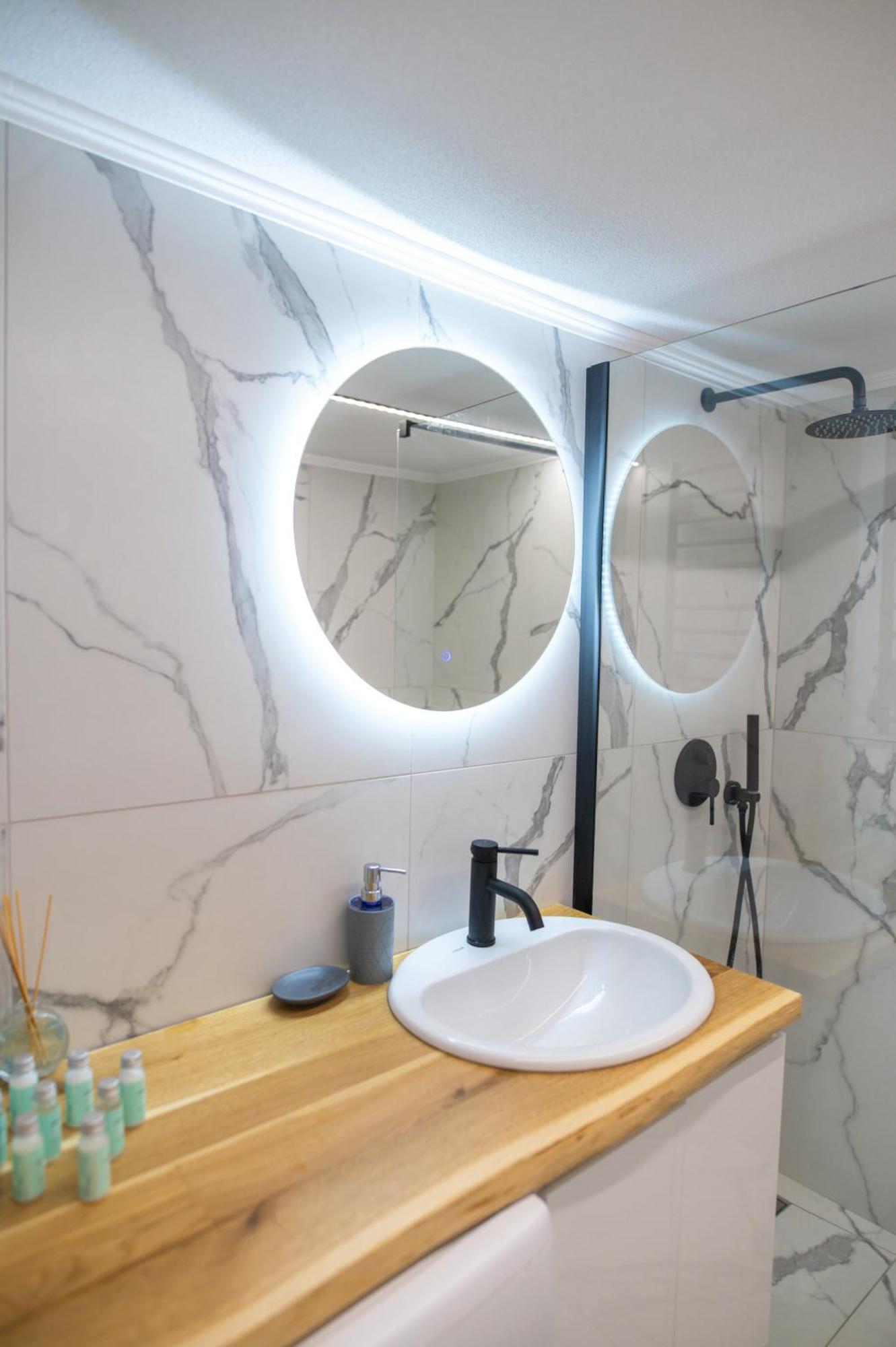 Klelia Luxury Apartment Александруполис Екстериор снимка