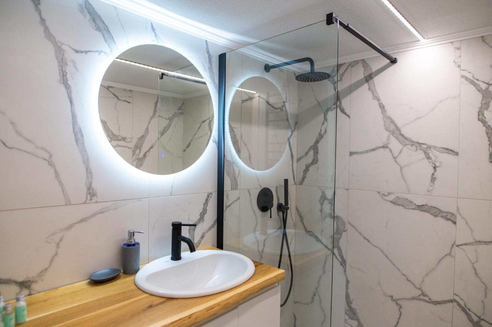 Klelia Luxury Apartment Александруполис Екстериор снимка